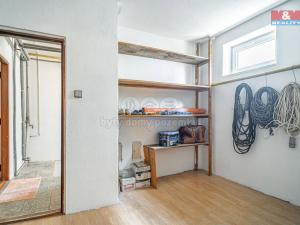 Prodej rodinného domu, Český Těšín, Jaselská, 200 m2