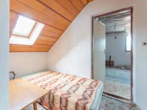 Prodej rodinného domu, Lhota Rapotina, 129 m2