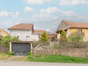 Prodej rodinného domu, Lhota Rapotina, 129 m2