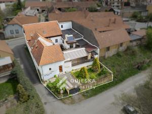 Prodej rodinného domu, Lhota Rapotina, 129 m2