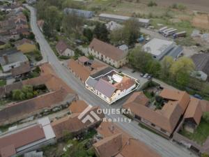 Prodej rodinného domu, Lhota Rapotina, 129 m2