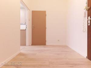 Pronájem bytu 2+kk, Praha - Karlín, Thámova, 47 m2