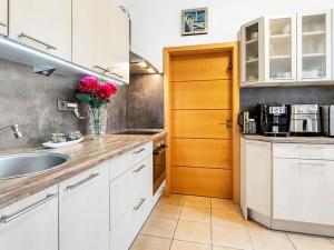 Prodej rodinného domu, Dobřejovice, Nad Mlýnským Rybníkem, 250 m2