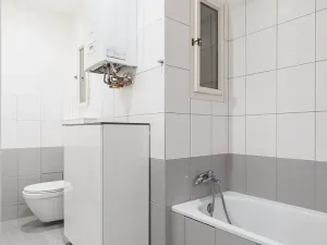 Prodej bytu 2+1, Praha - Žižkov, Žerotínova, 60 m2