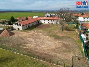 Prodej rodinného domu, Chrášťany, 473 m2