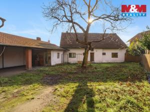 Prodej rodinného domu, Holubice, Na Návsi, 125 m2