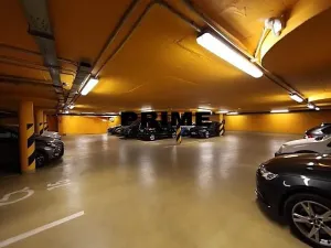 Pronájem bytu 2+kk, Praha - Smíchov, Štefánikova, 55 m2