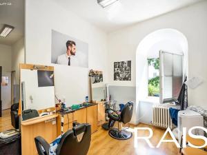 Prodej obchodního prostoru, Brno, Masarykova, 54 m2