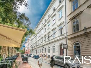 Prodej obchodního prostoru, Brno, Masarykova, 54 m2