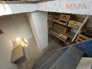 Prodej zahrady, Jirkov, Ke Koupališti, 448 m2