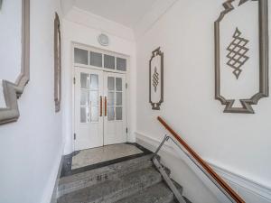 Pronájem bytu 2+kk, Praha - Vršovice, Minská, 45 m2
