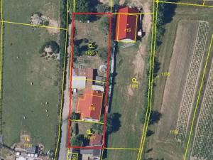 Prodej chalupy, Studnice, 70 m2