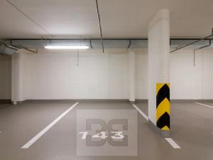Pronájem bytu 1+kk, Praha - Hloubětín, Poděbradská, 32 m2