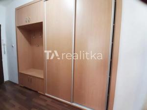 Pronájem bytu 2+1, Karviná, Borovského, 56 m2