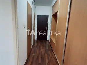 Pronájem bytu 2+1, Karviná, Borovského, 56 m2