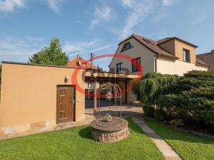 Prodej rodinného domu, Úvaly, 146 m2
