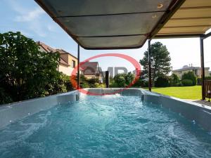 Prodej rodinného domu, Úvaly, 146 m2