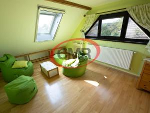 Prodej rodinného domu, Úvaly, 146 m2