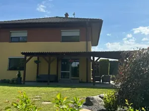 Prodej rodinného domu, Borek, 170 m2