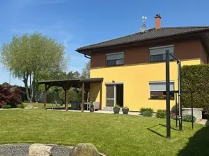 Prodej rodinného domu, Borek, 170 m2