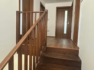 Prodej rodinného domu, Borek, 170 m2