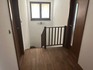 Prodej rodinného domu, Borek, 170 m2