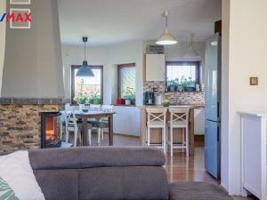 Prodej rodinného domu, Těrlicko - Hradiště, Volovecká, 220 m2