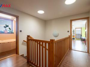 Prodej rodinného domu, Těrlicko - Hradiště, Volovecká, 220 m2