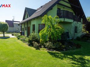 Prodej rodinného domu, Těrlicko - Hradiště, Volovecká, 220 m2