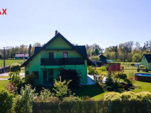 Prodej rodinného domu, Těrlicko - Hradiště, Volovecká, 220 m2