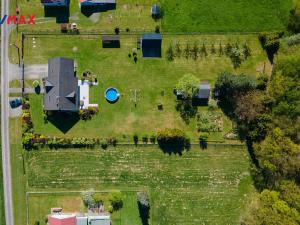 Prodej rodinného domu, Těrlicko - Hradiště, Volovecká, 220 m2