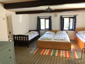 Prodej chalupy, Velhartice, 70 m2