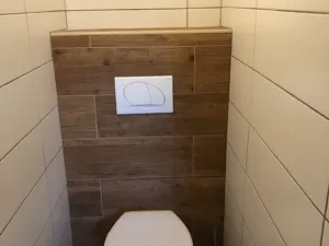 Prodej chalupy, Velhartice, 70 m2