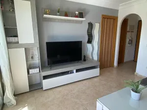 Prodej bytu 2+kk, Villajoyosa, Španělsko, 52 m2