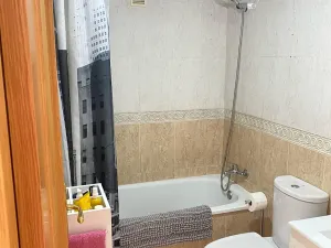 Prodej bytu 2+kk, Villajoyosa, Španělsko, 52 m2