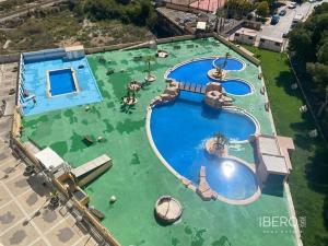 Prodej bytu 2+kk, Villajoyosa, Španělsko, 52 m2