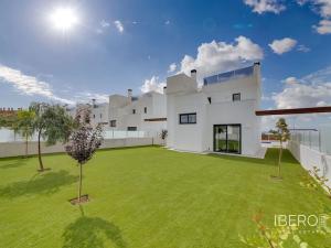Prodej rodinného domu, Mutxamel, Španělsko, 118 m2