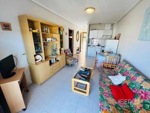 Prodej bytu 2+kk, Torrevieja, Španělsko, 31 m2