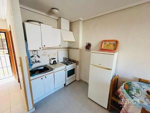 Prodej bytu 2+kk, Torrevieja, Španělsko, 31 m2