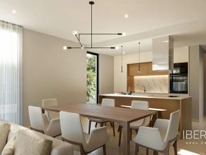 Prodej rodinného domu, Finestrat, Španělsko, 207 m2