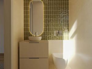 Prodej rodinného domu, Finestrat, Španělsko, 207 m2