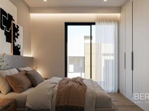 Prodej rodinného domu, Finestrat, Španělsko, 207 m2