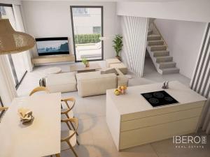 Prodej rodinného domu, Finestrat, Španělsko, 207 m2