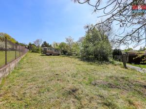 Prodej pozemku pro bydlení, Kvášňovice, 745 m2