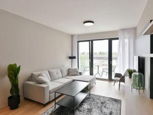 Pronájem bytu 2+kk, Praha - Žižkov, Malešická, 54 m2