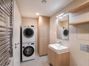 Pronájem bytu 2+kk, Praha - Žižkov, Malešická, 54 m2
