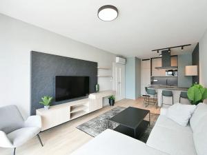 Pronájem bytu 2+kk, Praha - Žižkov, Malešická, 54 m2