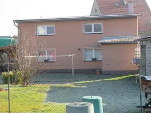 Dražba rodinného domu, Lysá nad Labem, Sojovická, 271 m2
