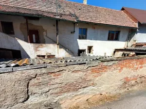 Prodej rodinného domu, Páleč, 150 m2
