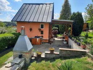 Prodej chaty, Jedovnice, 52 m2